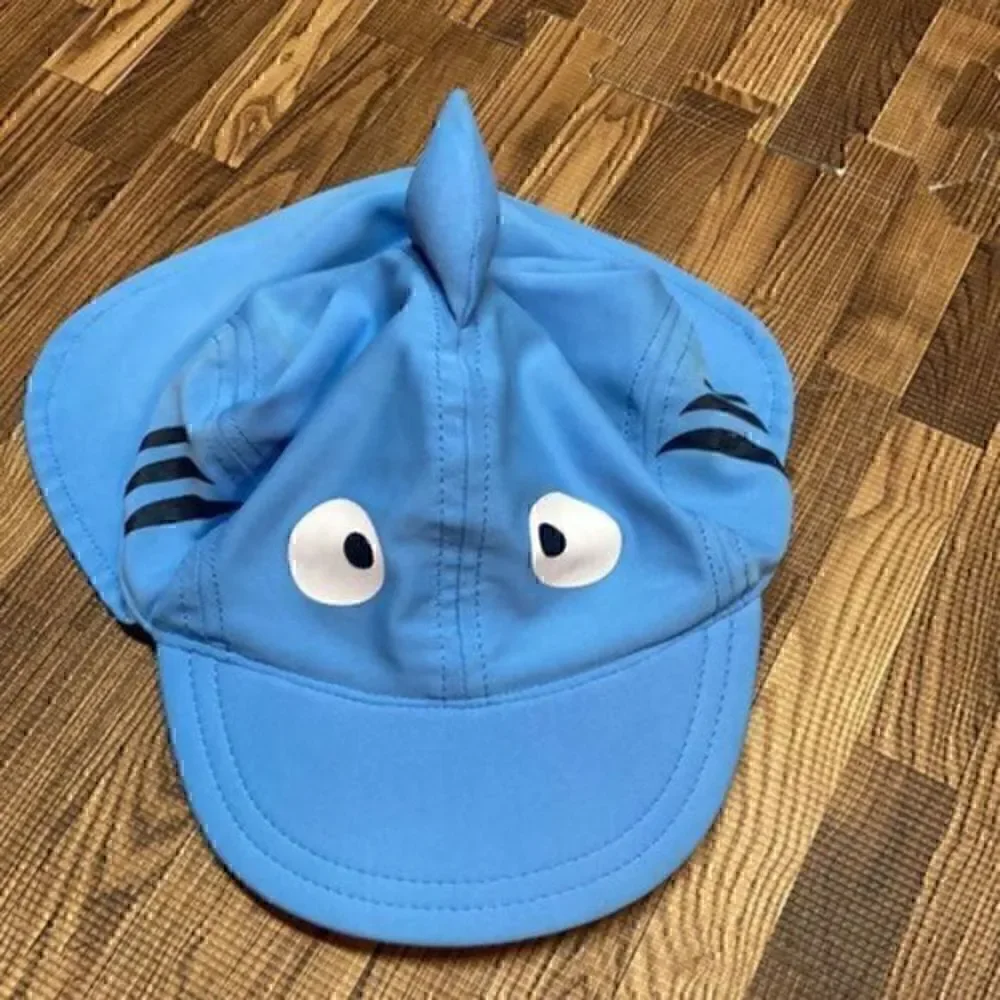 Universal Marvel Bundle of Two Infants Sun Protection Hats
